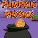 Тыквенная физика (Pumpkin Physics) (онлайн)