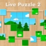     2 (Live puzzle 2) ()