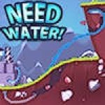   (Need Water) ()