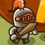 Смелый рыцарь (Brave Knight) (онлайн)