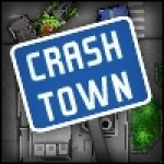   (Crash Town) ()