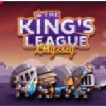    :  (The Kings League: Odyssey) ()