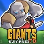      (Giants and Dwarfs TD) ()