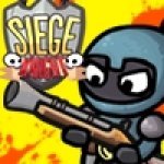 Рыцарь в осаде (Siege Knight) (онлайн)