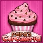   (Papa's Cupcakeria) ()
