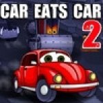 Машина ест машину 2: Сумасшедшие мечты (Car Eats Car 2: Mad Dreams) (онлайн ...