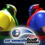Решающий мяч 3000 (Crunchball 3000) (онлайн)