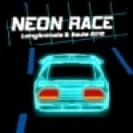 Неоновые гонки (Neon Race) (онлайн)