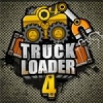  4 (Truck Loader 4) ()