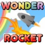   (Wonder Rocket) ()