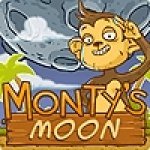       (Monty's Moon) ()