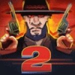      2 (The Most Wanted Bandito 2) ()