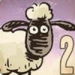 Овечки під землею (Home Sheep Home 2: Underground) (онлайн)