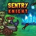 Рыцарь в часовой башне (Sentry Knight) (онлайн)