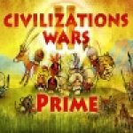   2 (Civilizations Wars 2 Prime) ()