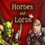      (Hordes and Lords) ()