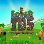     5 (Bloons Tower Defense 5) ()