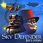    :   (Sky Defender: Joe\'s Story) ()