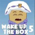     5 (Wake Up the Box 5) ()