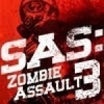Зомби в городе (SAS Zombie Assault TD) (онлайн)