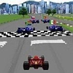 Рейс Хо-Пин Туна (Ho-pin Tung Racer) (онлайн)
