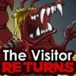     2011 (The Visitor Returns 2011) ()