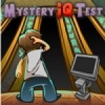  IQ  (Mystery IQ Test) ()