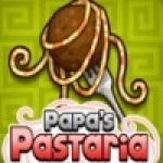 Пастерия Папы (Papa's Pastaria) (онлайн)
