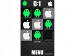 Tic tac toe: android vs iphone - 3- 