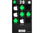 Tic tac toe: android vs iphone - 6- 