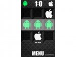 Tic tac toe: android vs iphone - 2- 