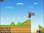 Братья Марио на мотоцикле (онлайн)