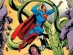 Ищи буквы с Суперменом (онлайн)