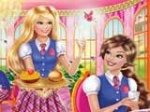 Барби Принцесса Школы (онлайн)