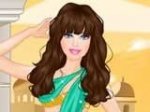Барби - арабская принцесса (онлайн)