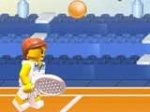 Лего Теннис (онлайн)