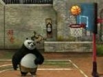 Кунг-фу Панда Баскетбол (онлайн)
