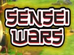   Sensei wars