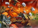 War of mercenaries - 2- 