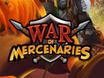   War of mercenaries