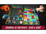 Zombie puzzle invasion - 4- 