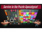 Zombie puzzle invasion - 3- 