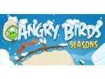   Angry birds season: arctic eggspedition