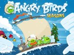 Angry birds season: arctic eggspedition - 5- 