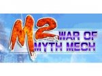   M2: war of myth mech