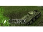   Blitzkrieg mmo tank battles