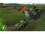 Blitzkrieg mmo tank battles - 9- 