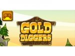   Gold diggers