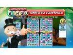 Monopoly bingo - 3- 