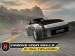 Real speed: need for asphalt - 1- 